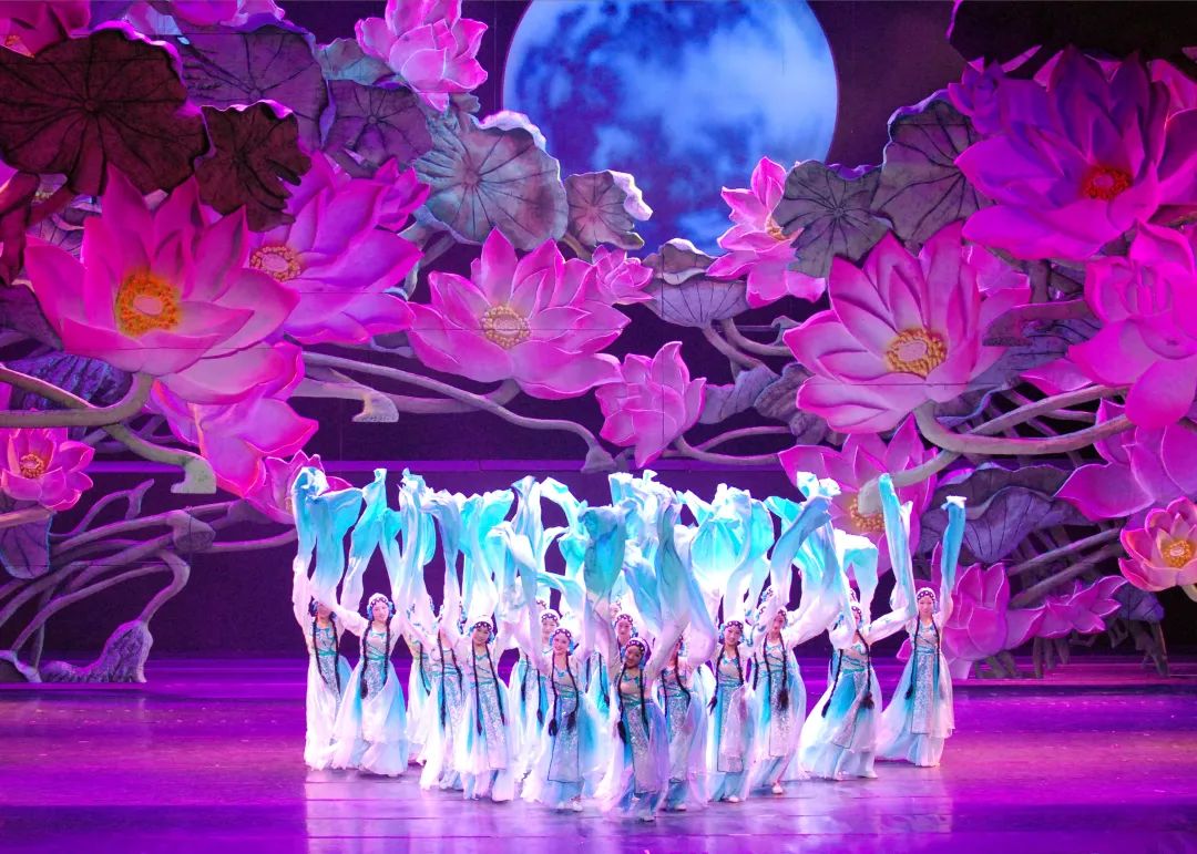 大年初一到初七丨我们的中国梦文化进万家居家云赏剧