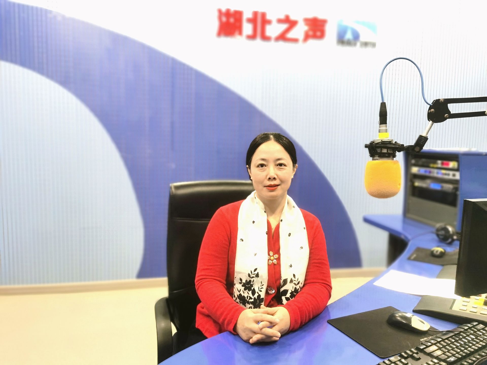 会和湖北之声联合出的"健康长寿36计"第24计:老年人谨防"春节综合征"