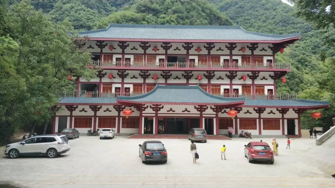 尧治河民俗表演尧治河传统婚俗尧治河培训中心尧治河村小学尧治河村