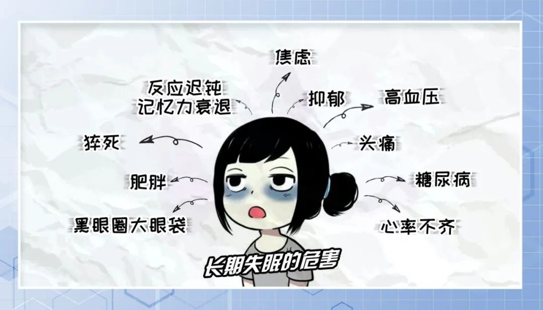 失眠困扰30多年,3次濒死!掌握了这些方法获得疗愈!