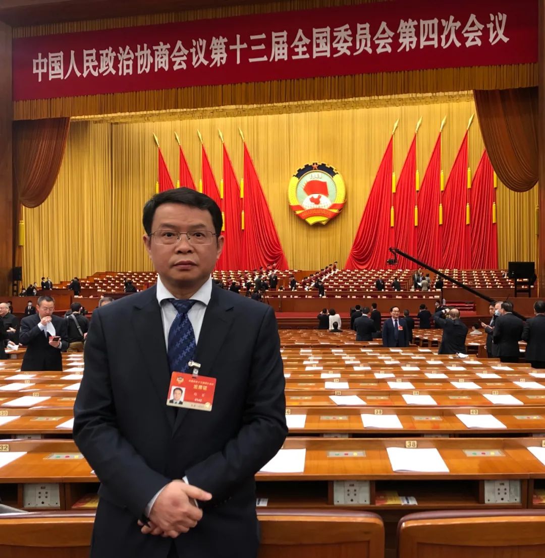 听听我省全国两会代表的"三农"心声