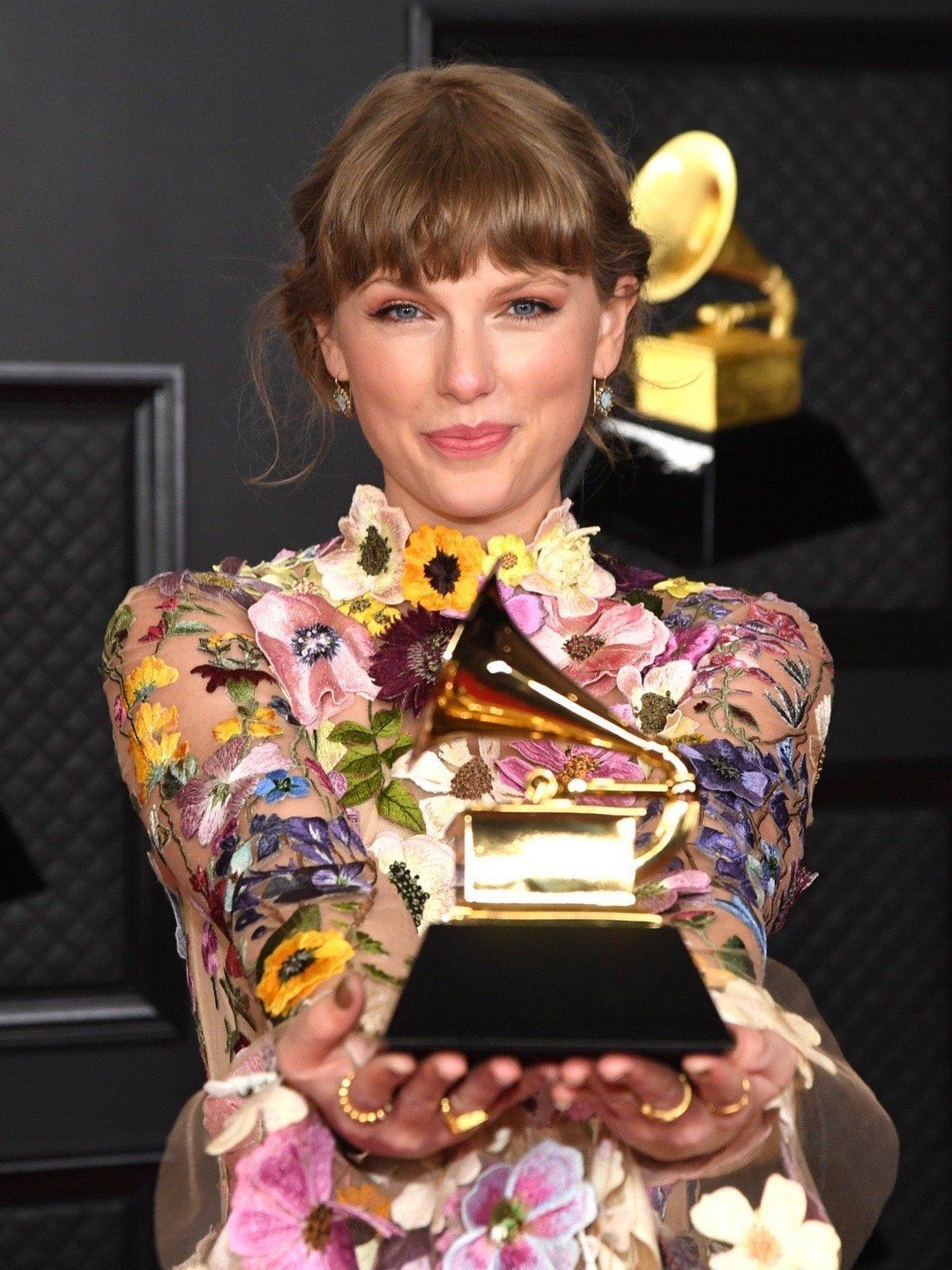 第63届格莱美完整获奖名单新鲜出炉