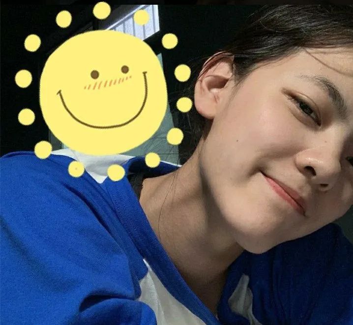 这就是万转出圈的颜值吗