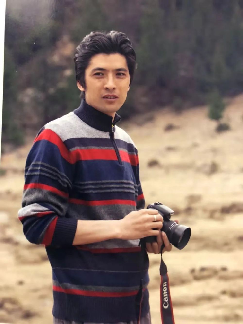 丁真之后,四川甘孜州这位局长也火出圈了!