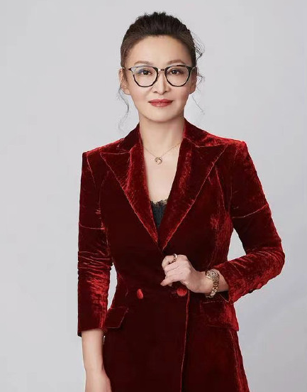 刘天池谈anglebaby演技:修行在个人