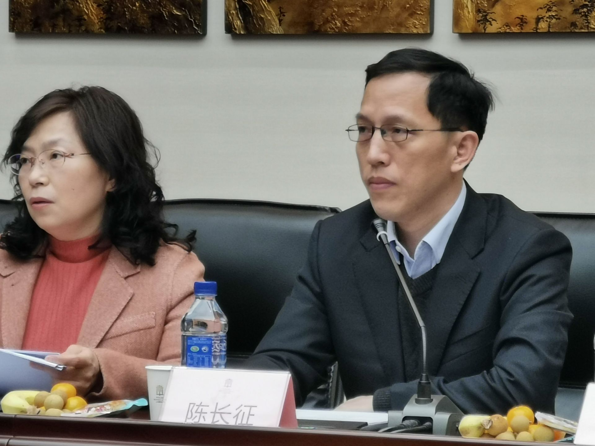 2021年湖北省儿童青少年近视防控工作研讨会在汉召开