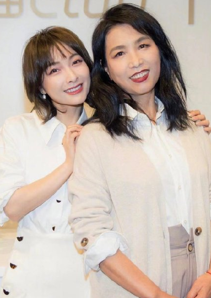 母女同台斗技,《妈妈你真好看》阵容官宣