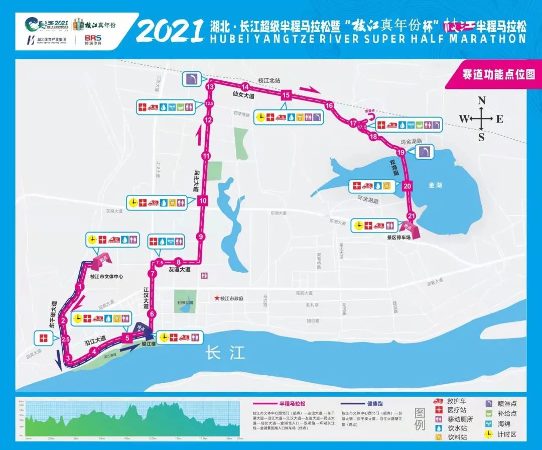 五一避堵指南来了涉及湖北多地