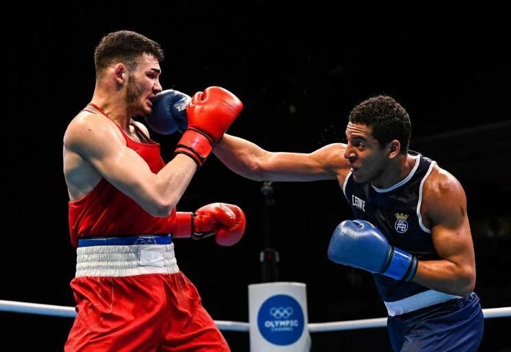 五一游三国赤壁古战场"战赤壁",带你体验世界级拳击博击格斗赛