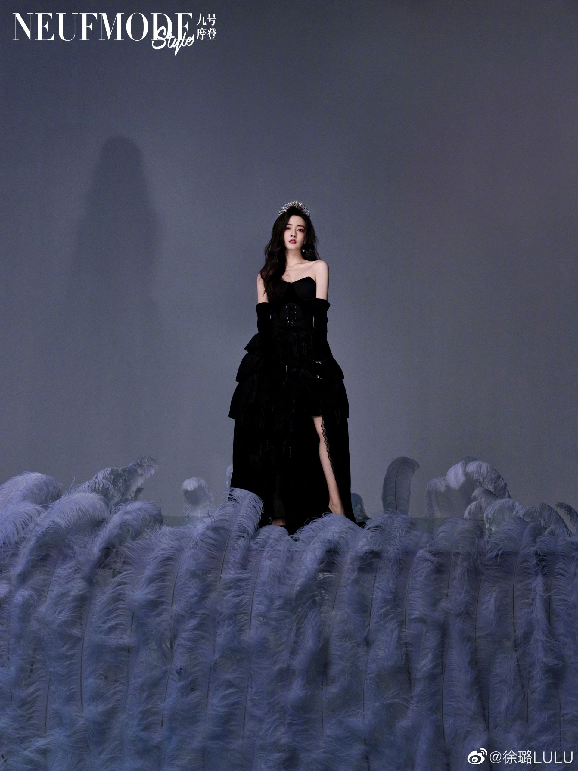 徐璐梦境魅影大片