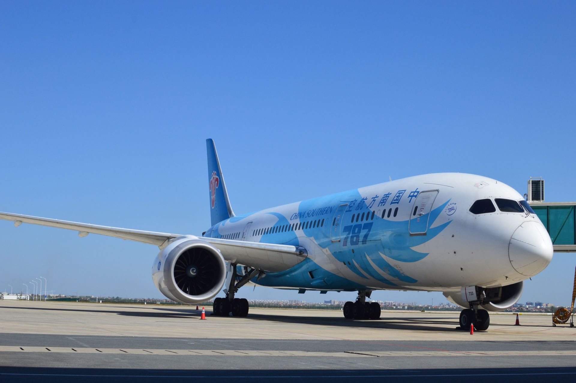 五一出游热情高南航武汉出港旅游航线销售火爆