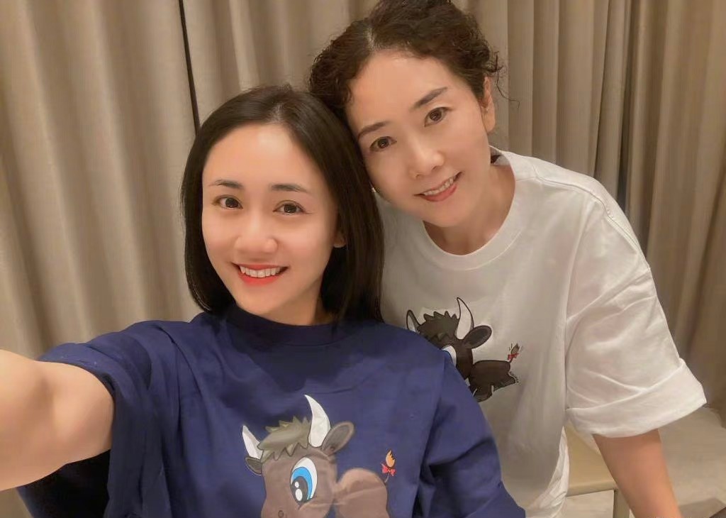刘芸:妈妈说变老是从你觉得开始