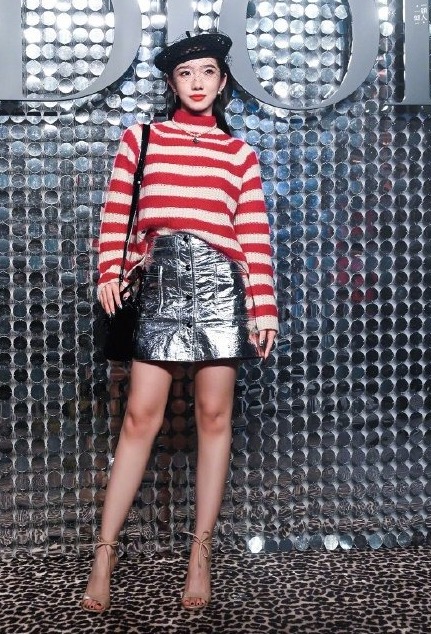 孟美岐是得罪造型师了吗