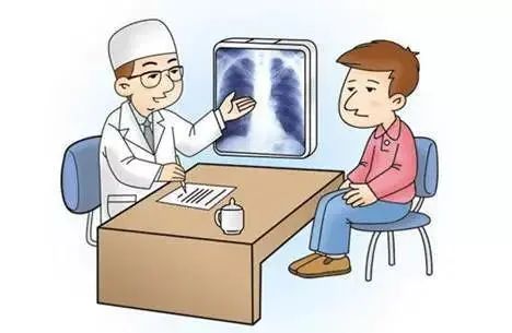 肺功能受损不可逆!这些人群要特别关注肺健康