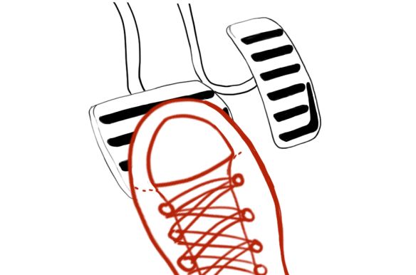 车上这个系统原来这么有讲究,务必注意了!