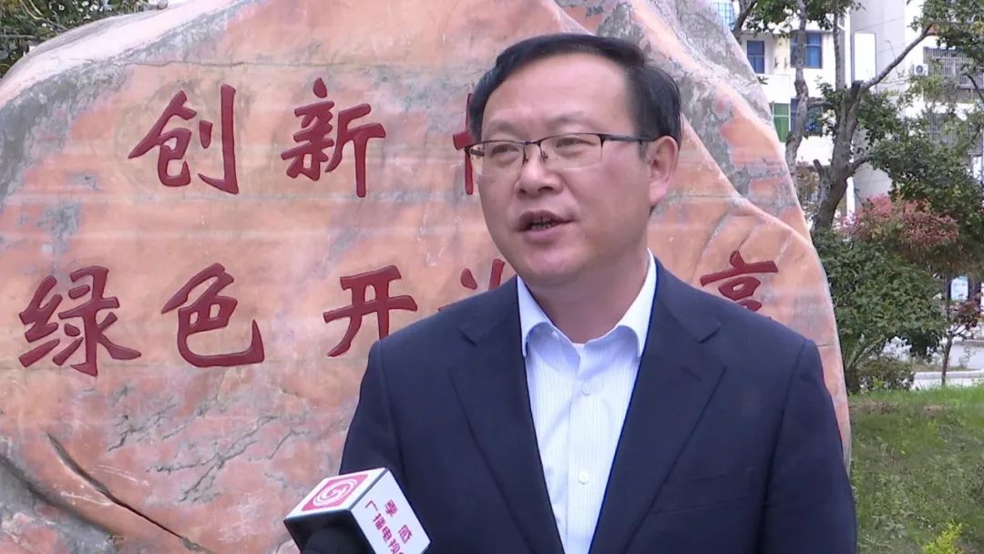 "营"在孝昌!制定精准责任清单,激发市场主体活力!