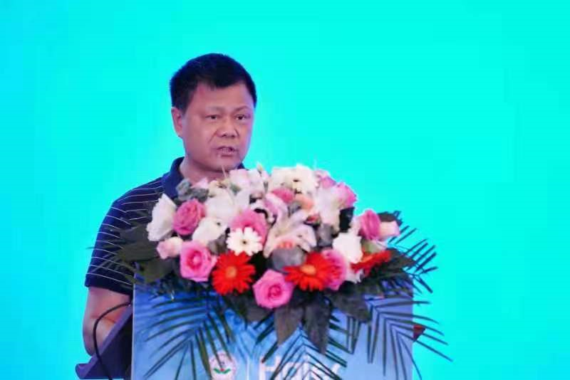 海尔智家武汉分公司总经理左栋围绕2020年零售转型成果及2021年零售