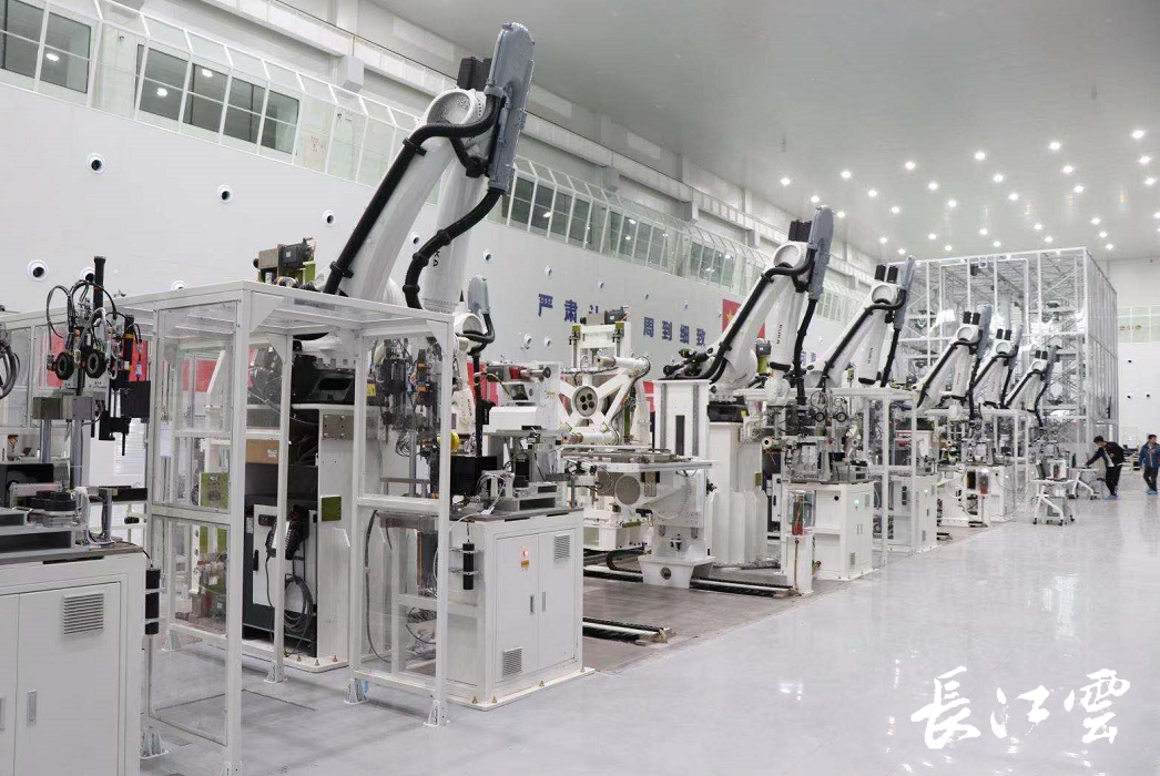 企业信息化建设：构建数字时代的竞争力