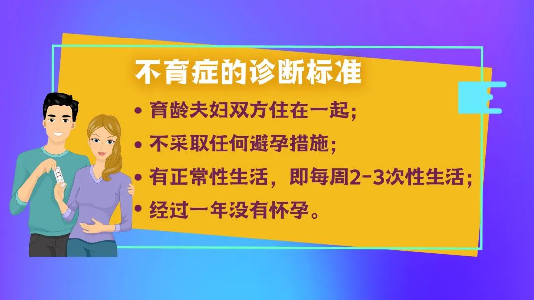 不孕不育疾病知识大全的简单介绍-第2张图片-鲸幼网