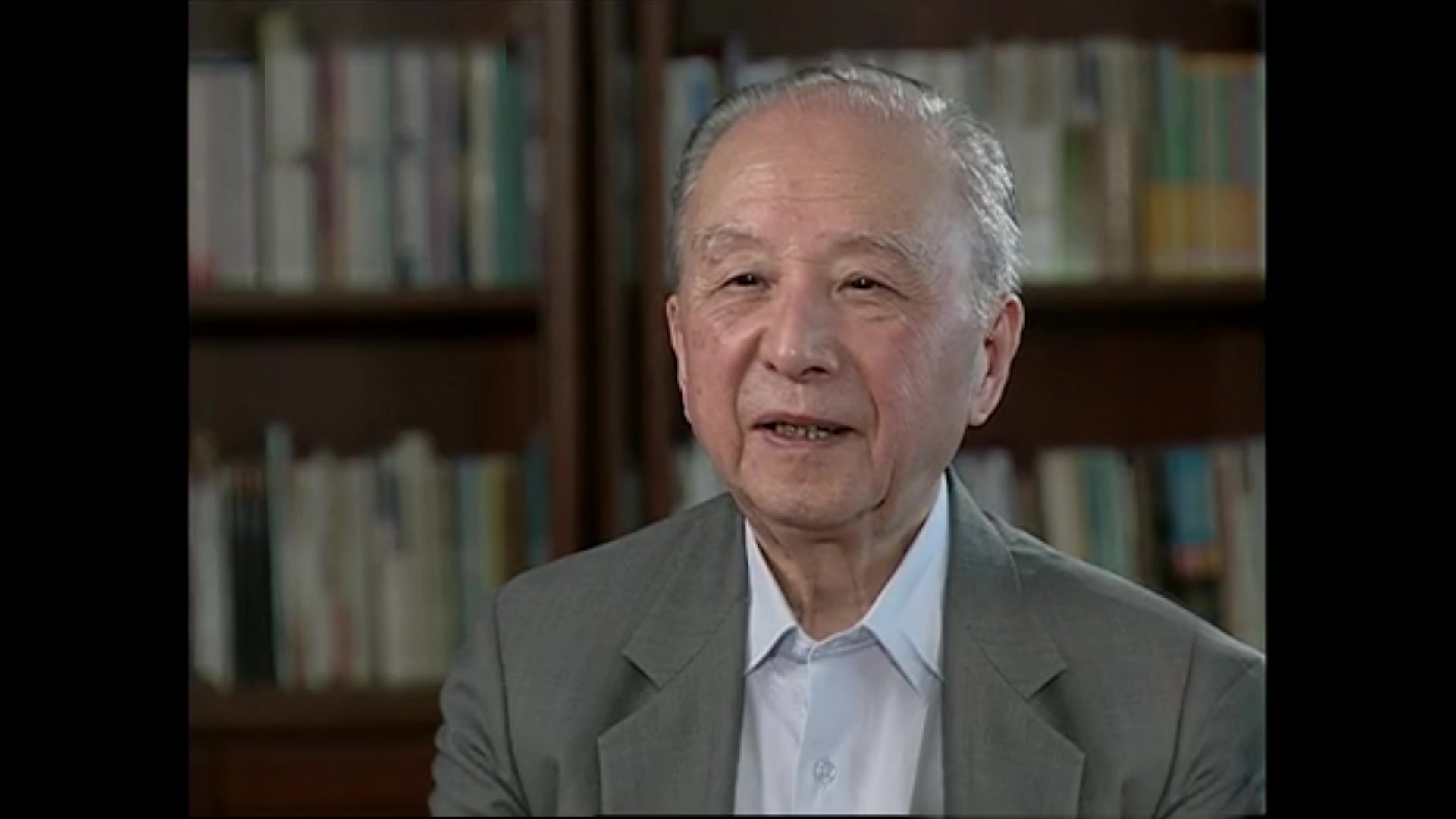 沉痛哀悼著名历史学家章开沅先生逝世