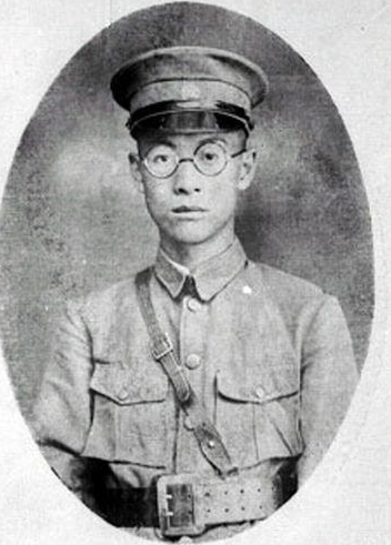 党史里的湖北之最43追忆五四运动缅怀湖北革命先驱