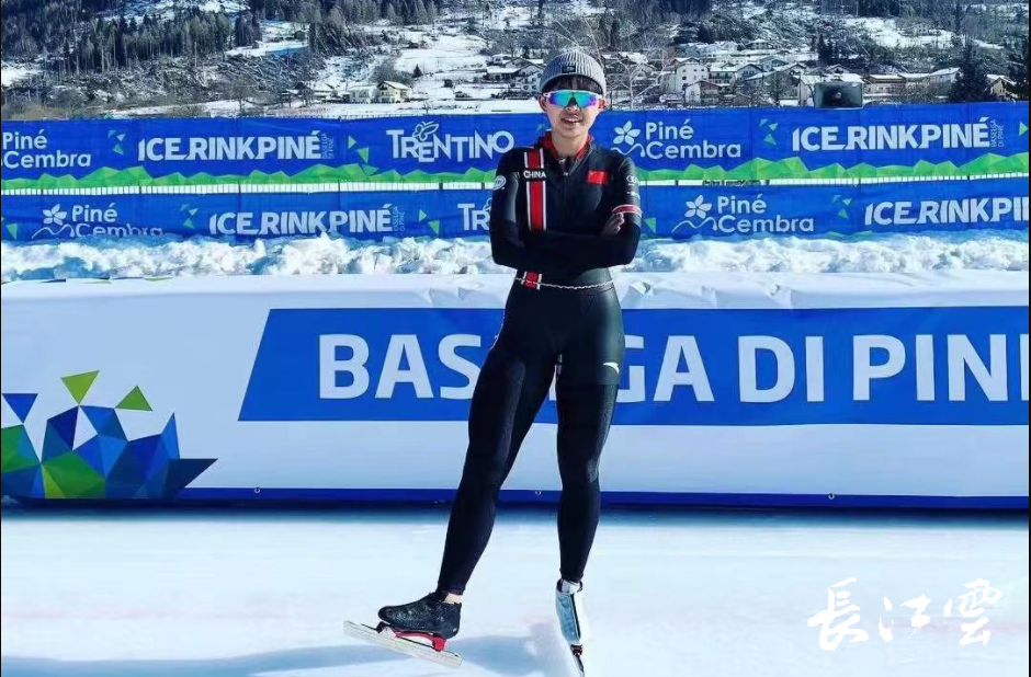 跨越四千公里的爱传递来自湖北的温暖