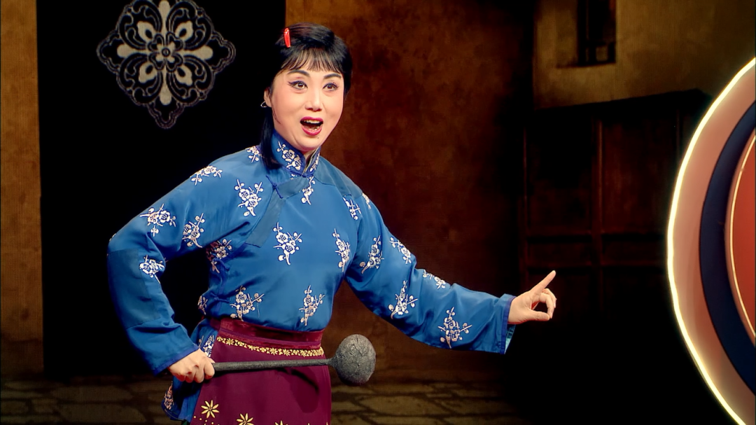 【戏码头】"红云岗"细熬鸡汤,"林海雪原"打虎上山,这两出经典听得太