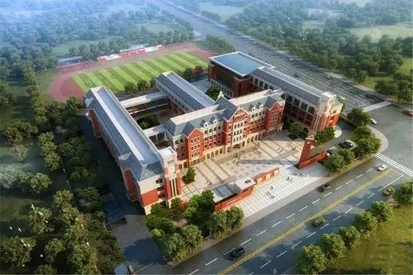 武汉60多所新学校今秋开学