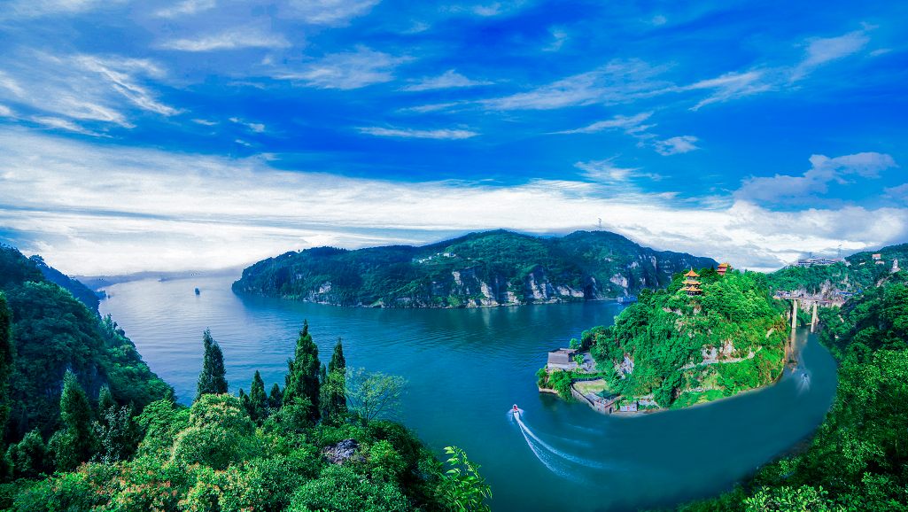 考生福利!宜昌这些景区有优惠