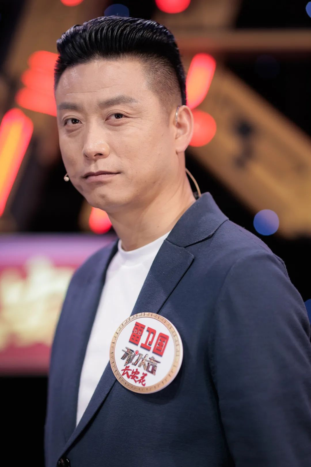 李明聪—大学生