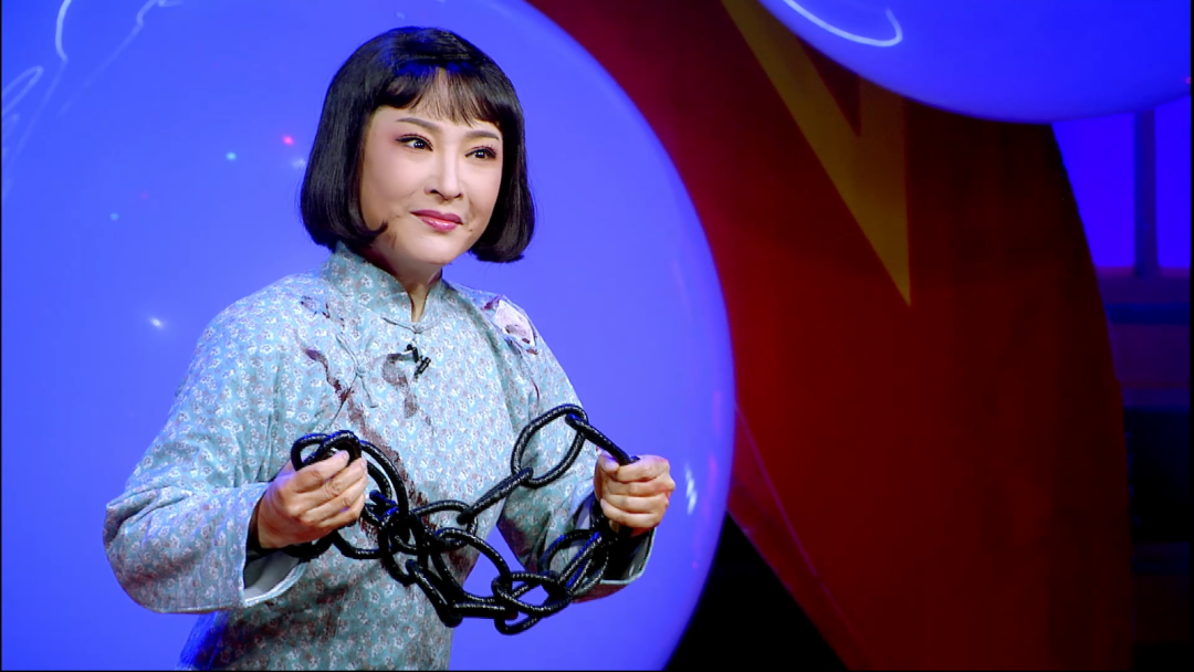 【戏码头】《洪湖赤卫队》两韩英经典再现 越剧,歌剧风采各异