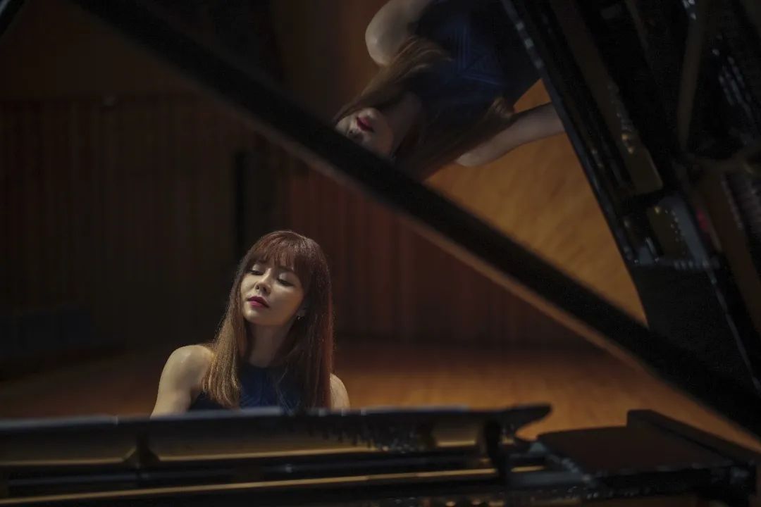 著名钢琴家陈萨武汉开讲,与你有约!