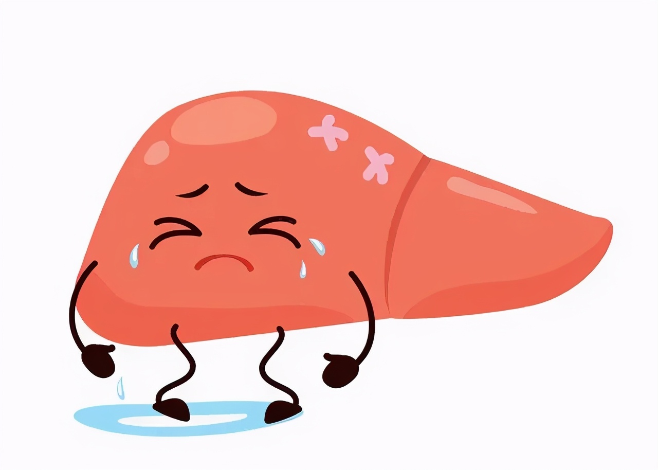 小心肝不是注射乙肝疫苗就可以万事大吉了