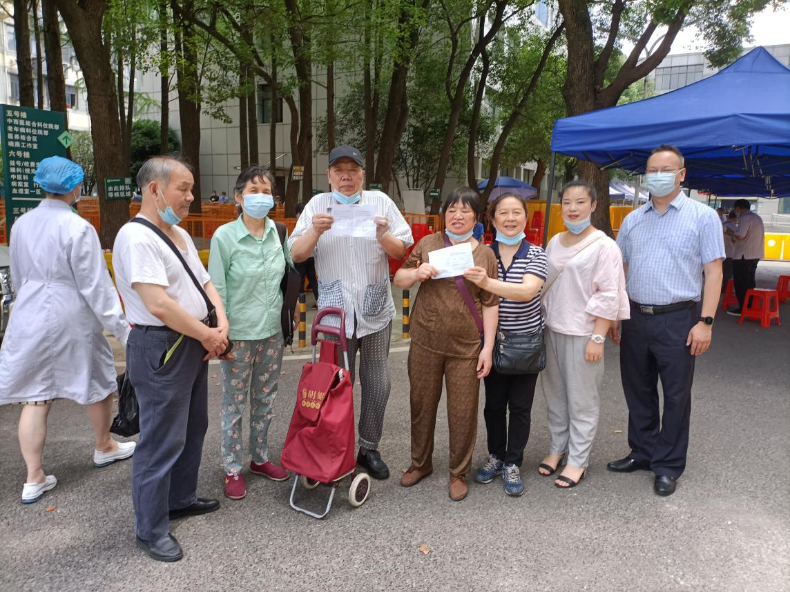 武汉荣军医院(湖北武汉荣军医院)