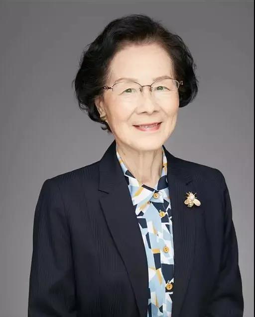 荆楚妇女学党史|张俐娜院士:是金子总会发光!