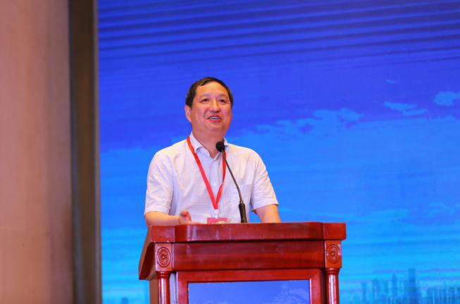 第七届法治社会61长江国际论坛6月19日在武汉举行