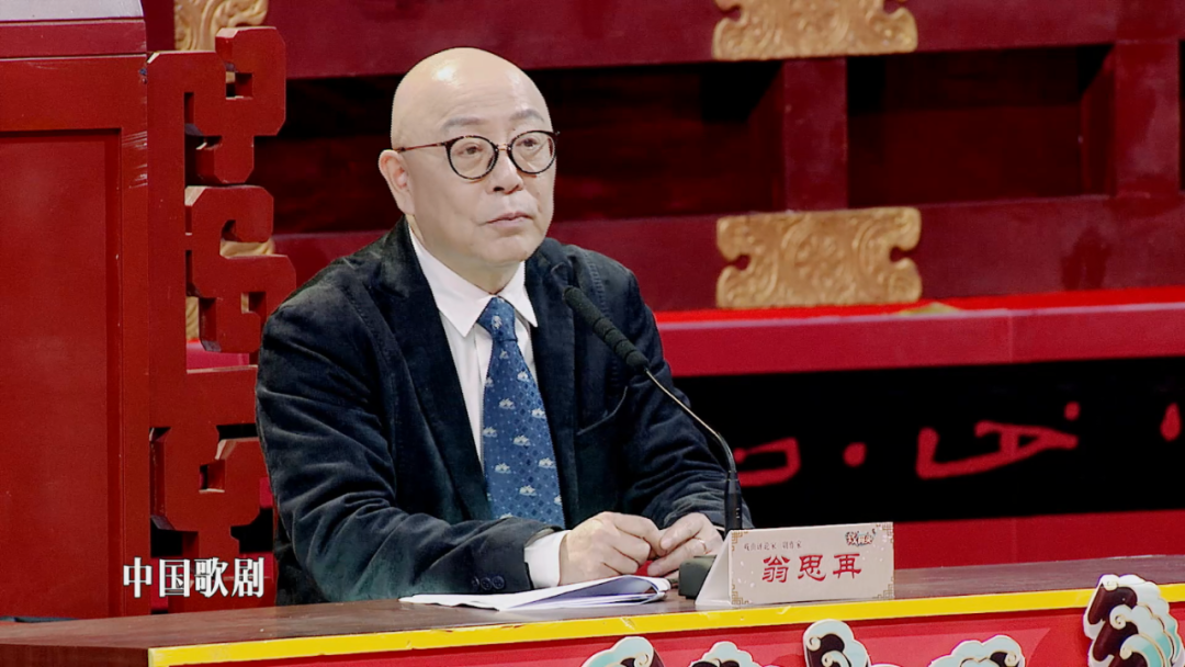 【戏码头】《洪湖赤卫队》两韩英经典再现 越剧,歌剧风采各异