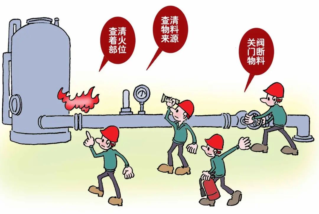 一化工厂发生爆炸,已致38人死伤(失联),已发布"极度危险"警报!