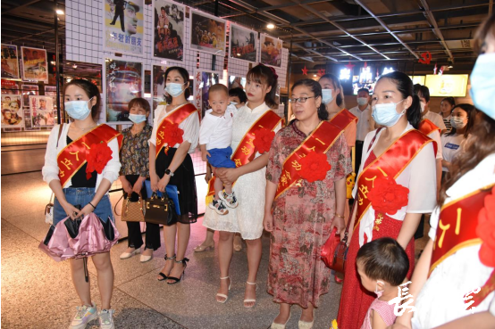 副区长童华介绍,近年来,茅箭区先后输送了一大批优秀青年奔赴军营,为