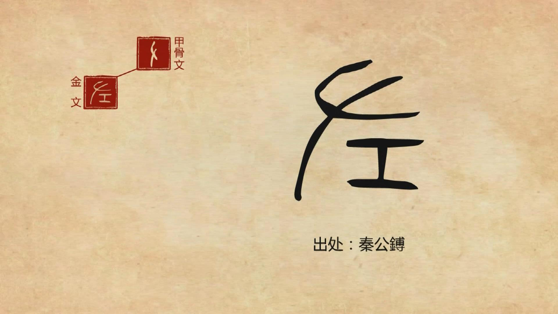 汉字解密 | 左——不助者为左