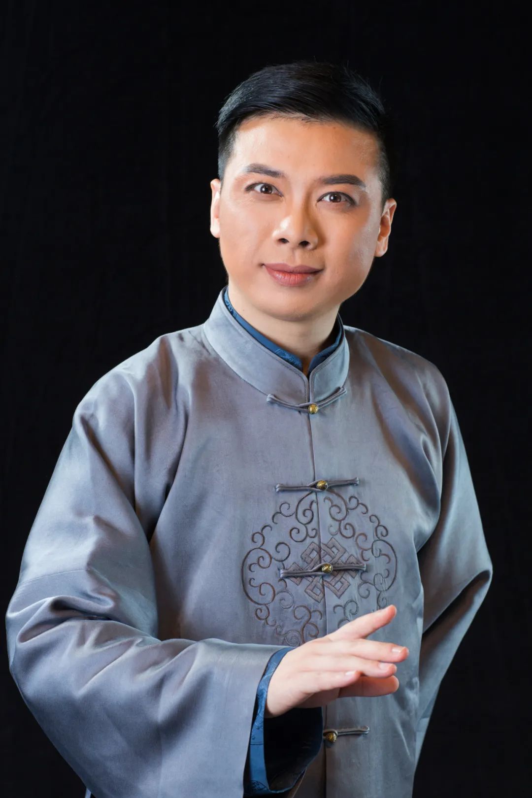 原创现代昆剧 《梅兰芳·当年梅郎》再现梅郎风华,重忆一代京剧大师