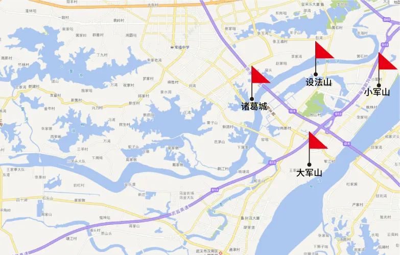 武汉经开区吹响二次创业再出发号角