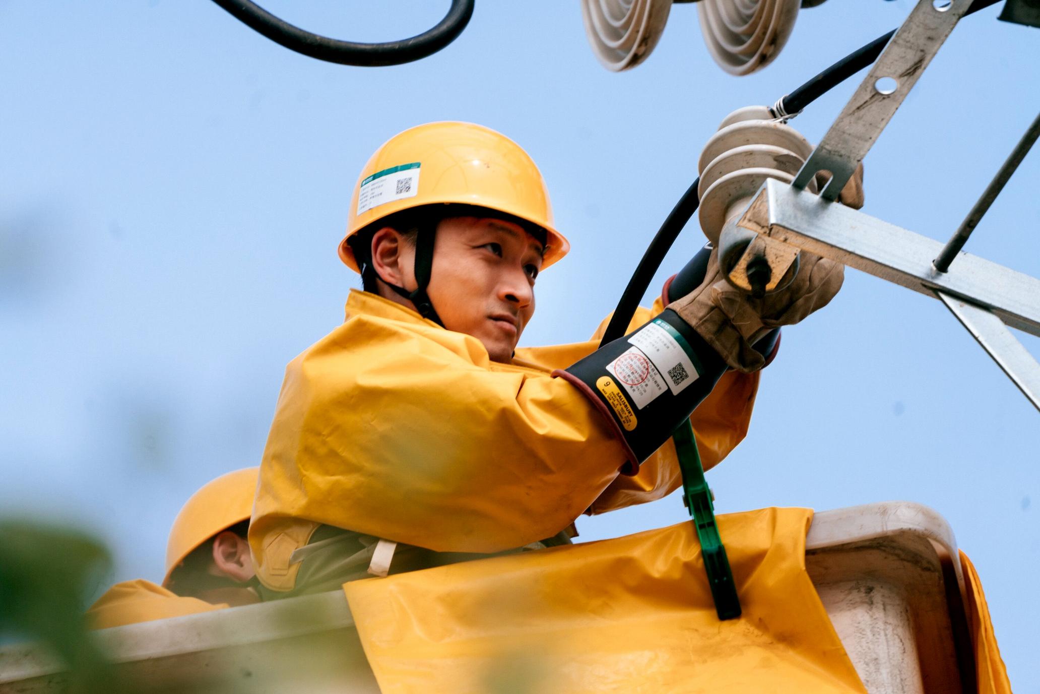 武汉今起逐步取消计划停电汉阳四新汉南陡埠率先试点