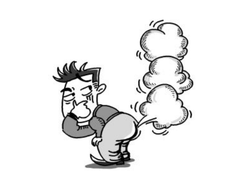 三种臭屁提示你赶快去医院