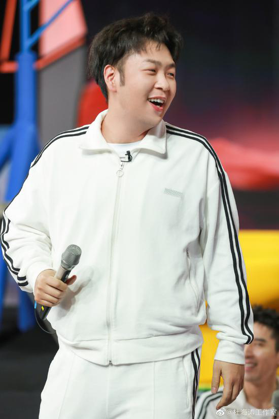 杜海涛发文回应火锅店被要求整改做好自查自纠