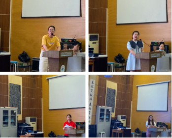 教育新视听丨赞武汉教育系统的暑假红色活动看点多