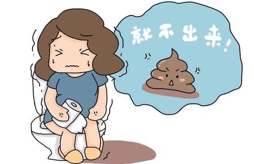 正视"便秘焦虑",清除肠道"垃圾"