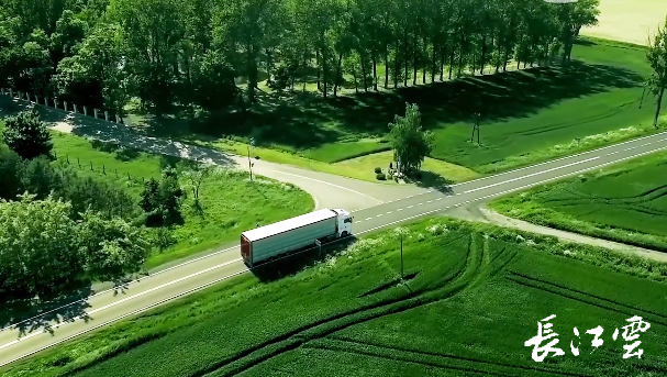 襄阳入选国家"绿色货运配送示范城市"名单
