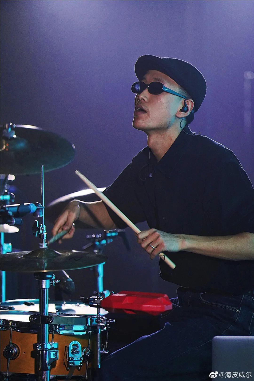 海皮威尔脍炙人口和艺术性我们都想要