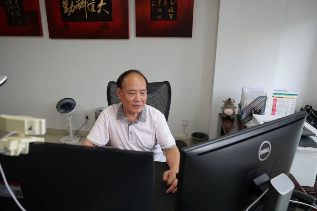 华中科大程时杰院士团队收到一笔关键资金为创新平台建设按下加速键